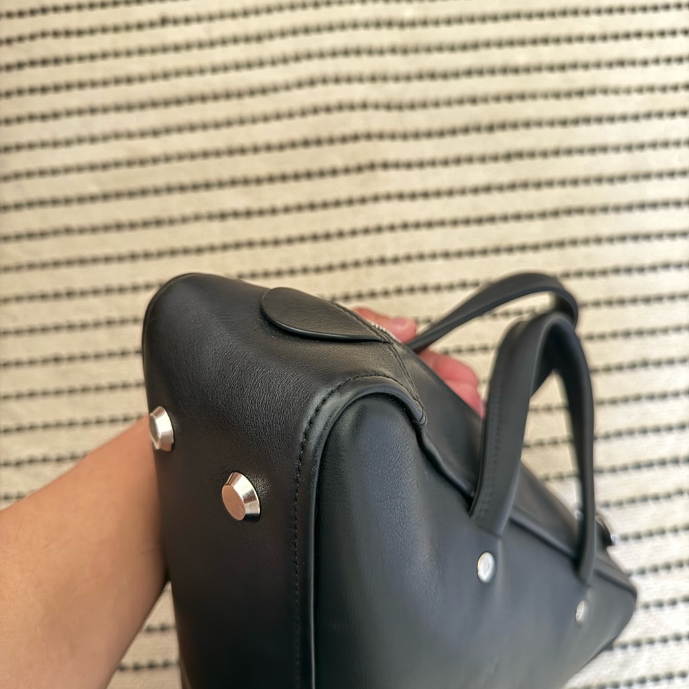 Balenciaga Red Interior Bag - Picture 8 of 11